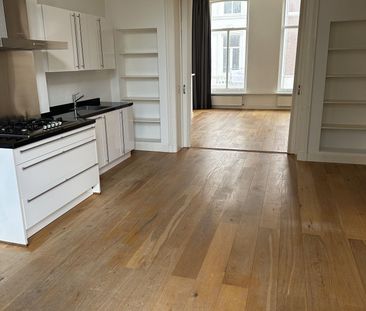 Van de Spiegelstraat 8-A, Zeeheldenkwartier, 2518ET, Den Haag - Photo 6