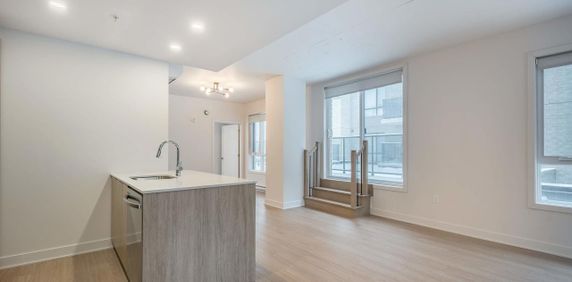 2 CH - 1 SDB - Montréal - $2,400 /mo - Photo 2