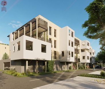 Location Appartement 2 pièces 41m² LE PONTET 84130 - Photo 1