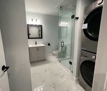 For Lease - 306 Cedar Hedge Road Unit# Basement, Milton, Ontario - Photo 6