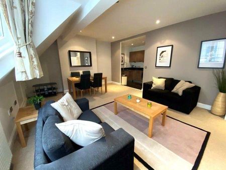 2 bedroom flat to rent - Photo 2