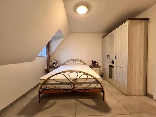 Appartement te huur - Photo 1