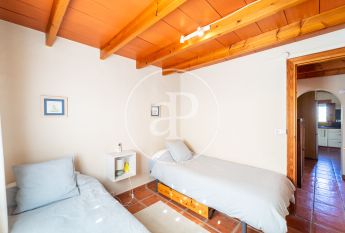 Flat for rent with Terrace in Jávea