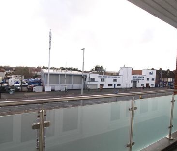 1 bedroom flat to rent - Photo 6