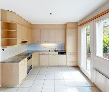 Appartement de 2 pièces avec salle polyvalente (rez-de-chaussée/sou... - Foto 6