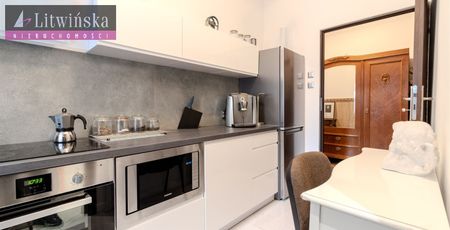 Łódź, Śródmieście, Deptak Mieszkanie na wynajem - Zdjęcie 5