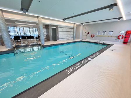 For Lease - 32 Forest Manor Road Unit# 412, Toronto, Ontario - Photo 4