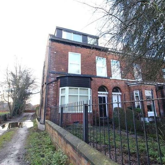 Lower Broughton Road, Broughton, Salford, M7 - Photo 1