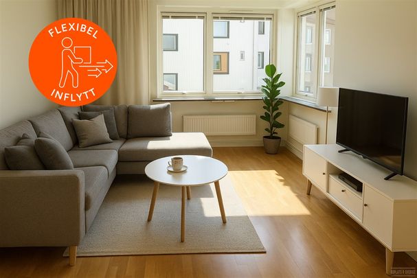 Bergagatan 23 - Photo 1