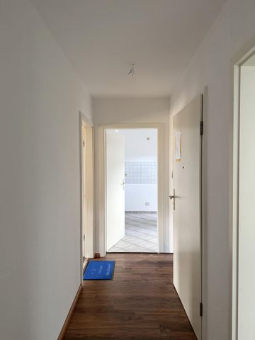 Traumhafte 3-Raum-Dachgeschosswohnung in ruhiger Bestlage – eine ganze Etage für Sie allein! - Foto 5