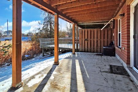 For Lease - 511 Winkworth Court, Newmarket, Ontario - Photo 2