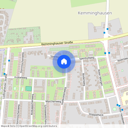 Holtkottenweg 30, 44339, Dortmund Ot Eving