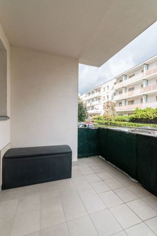 Przestronny apartament z garderobą i ogródkiem 81.2 m² - Фото 5