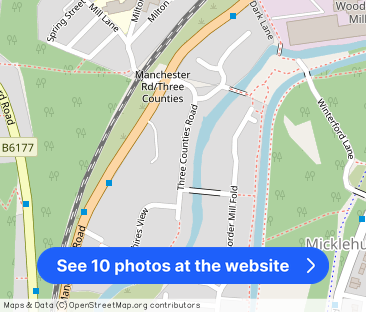 Three Counties Road, Mossley, OL5 - Photo 1