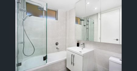 Modern Furnished 1 bed Apartment with Harbor Views - Photo 4