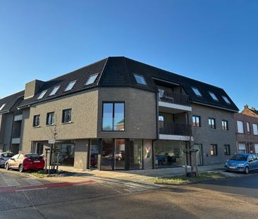 Nieuwbouw appartement in het centrum van Rieme (Evergem) - Photo 4