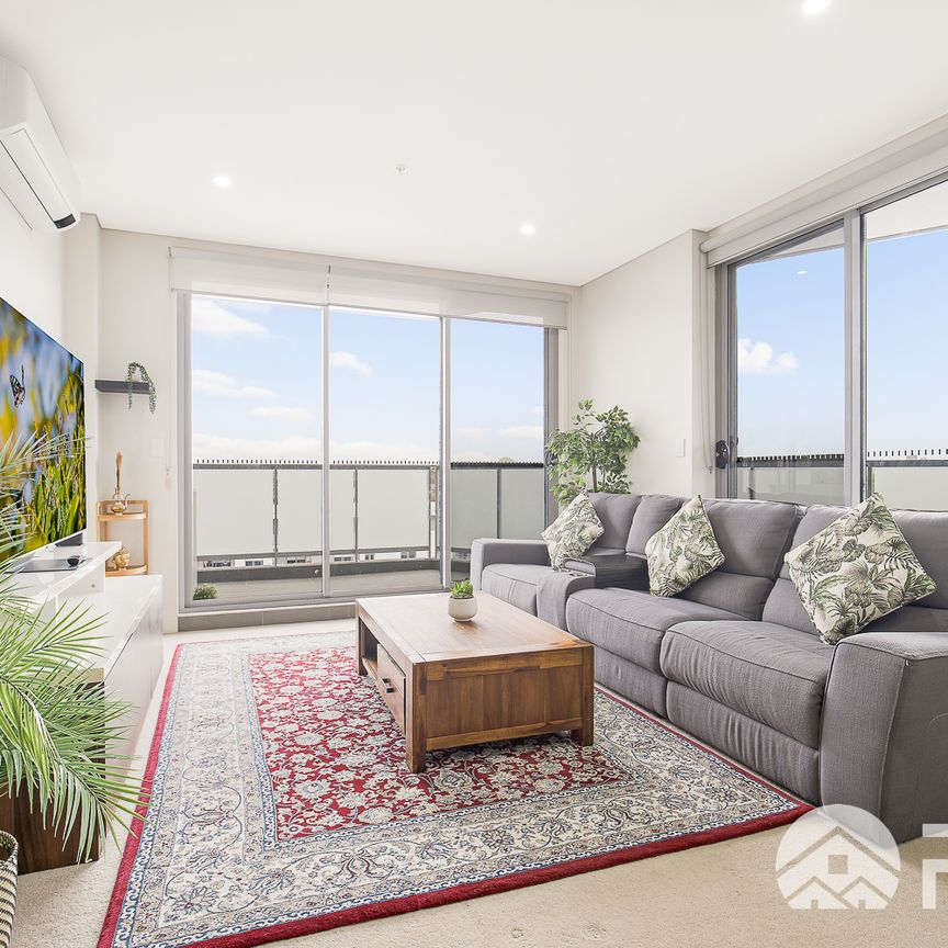 1012/22 Dressler Court Merrylands - Photo 1