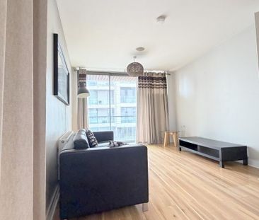 Unit 4.12, The Arc, BT39FB, Belfast - Photo 1