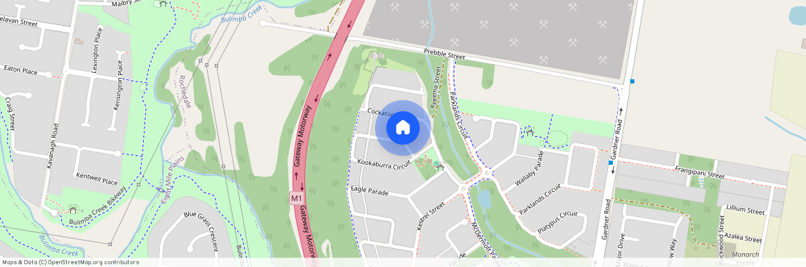 106 Kookaburra Circuit, Qld 4123, Rochedale