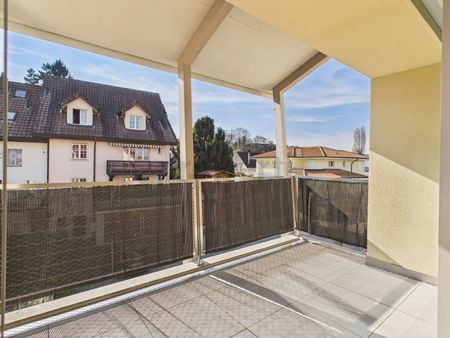 5.5 Zimmer, 139 m², 2. Stock - Photo 2