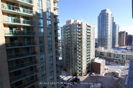 For Lease - 22 Olive Avenue Unit# 1807, Toronto, Ontario - Photo 3