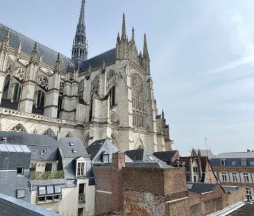 Location Appartement 4 pièces 104m² AMIENS 80000 - Photo 4
