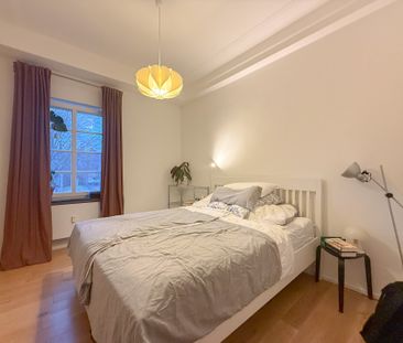 Attraktive Wohnung in zentraler Lage von Bad Godesberg - Photo 1