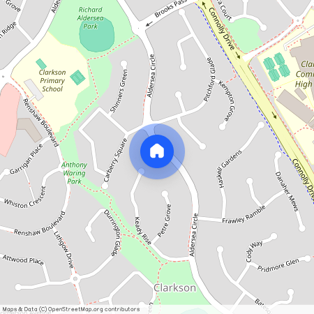 96 Aldersea Circle, Clarkson WA 6030