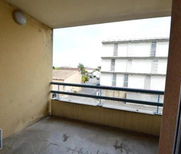 Appartement à louer 2 pièces 41m² - Photo 4