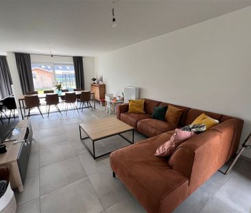 Huis te DEERLIJK (8540) - Foto 4