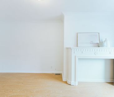 For Lease - 203 Virginia Avenue, Toronto, Ontario - Photo 5