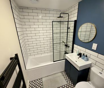 1 bedroom apartment to rent - Photo 5