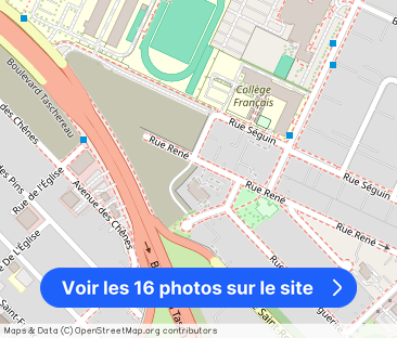 Condos for rent in Longueuil - Photo 1