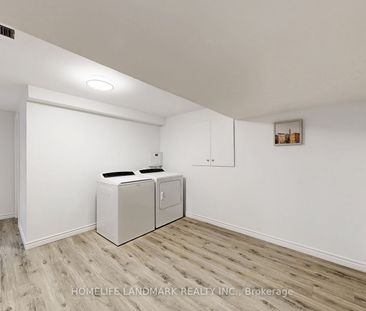 For Lease - 11 Uplands Avenue Unit# Basement, Vaughan, Ontario - Photo 1