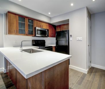 For Lease - 42 Western Battery Road Unit# 708, Toronto, Ontario - Photo 5