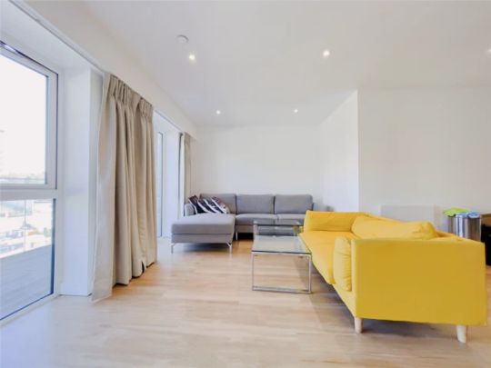 2 Bedroom 2 Bathroom - Photo 1