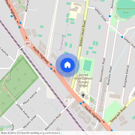 4-8 Bobbin Head Road, NSW 2073, Pymble