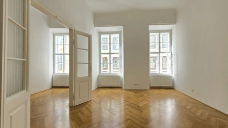 Traumhafte 2-Zimmer-Altbauwohnung in super zentraler Innenstadtlage - Photo 4