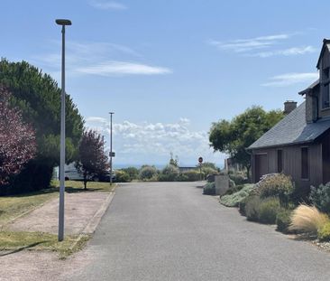 Appartement T2 à louer Cancale - 40 m² - Photo 1