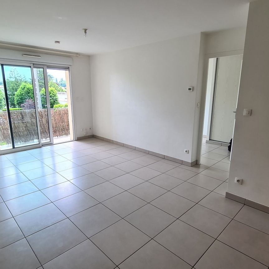 Location Appartement 2 pièces 34m² PALAISEAU 91120 - Photo 1