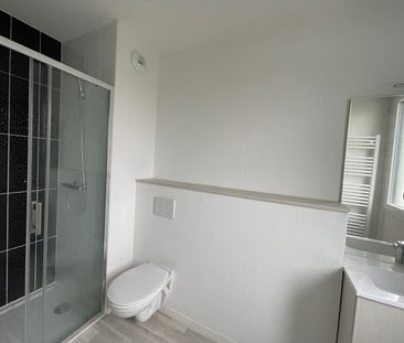 Appartement 1 pièce - Photo 2