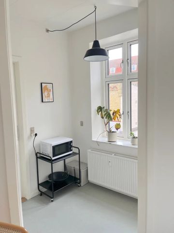 Delevenlig lejlighed med lys og charme i Aalborg - Foto 5
