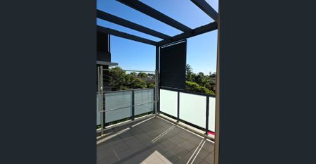 Top-Floor, Modern 2-Bedroom Unit in Yagoona - Photo 3