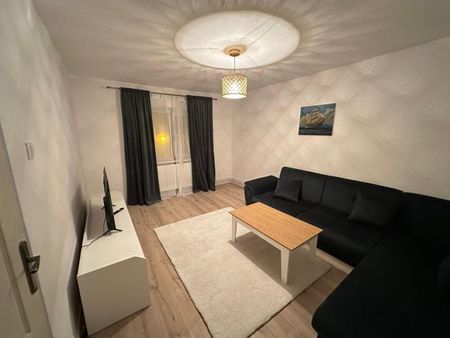 Apartament modern 4 camere Casa de Cultura / ICIL - Fotografie 3