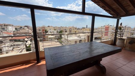 Studio/Γκαρσονιέρα για ενοικίαση Κέντρο (Αργυρούπολη) - Photo 5