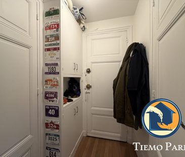 Studio Paris 75009 - Lorette-Martyrs - Photo 6