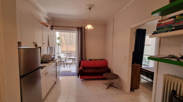 Διαμέρισμα για ενοικίαση Υψηλά Αλώνια (Πάτρα) - Photo 1