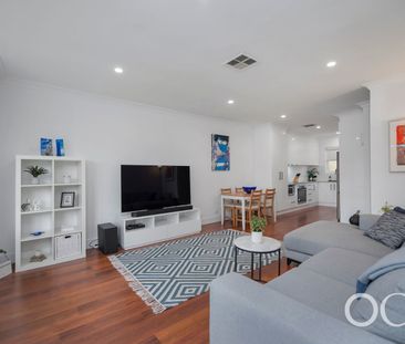 Open the Door To Effortless Living in Leafy Glenunga - Photo 1