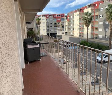 Location Appartement 4 pièces 93 m2 à Perpignan - Photo 2