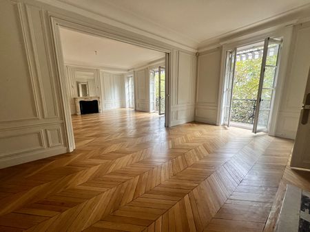 Boulevard de Courcelles, 75017, 9 pièces, 331.74 m2 - Photo 3